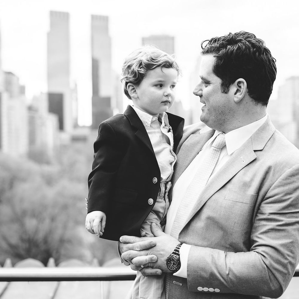 Meet your Posher, Frankie